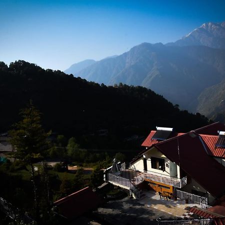 Dragon I Resorts Naddi Exterior photo