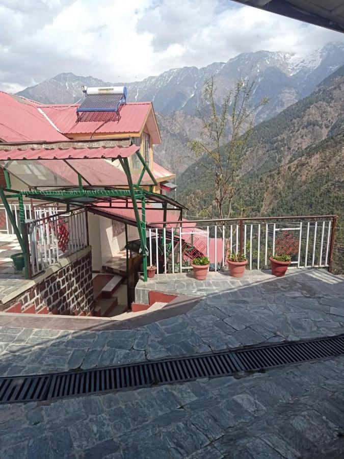Dragon I Resorts Naddi Exterior photo
