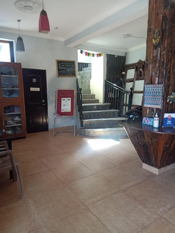 Dragon I Resorts Naddi Exterior photo