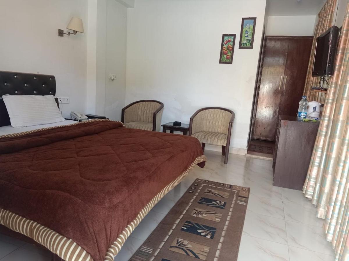 Dragon I Resorts Naddi Exterior photo