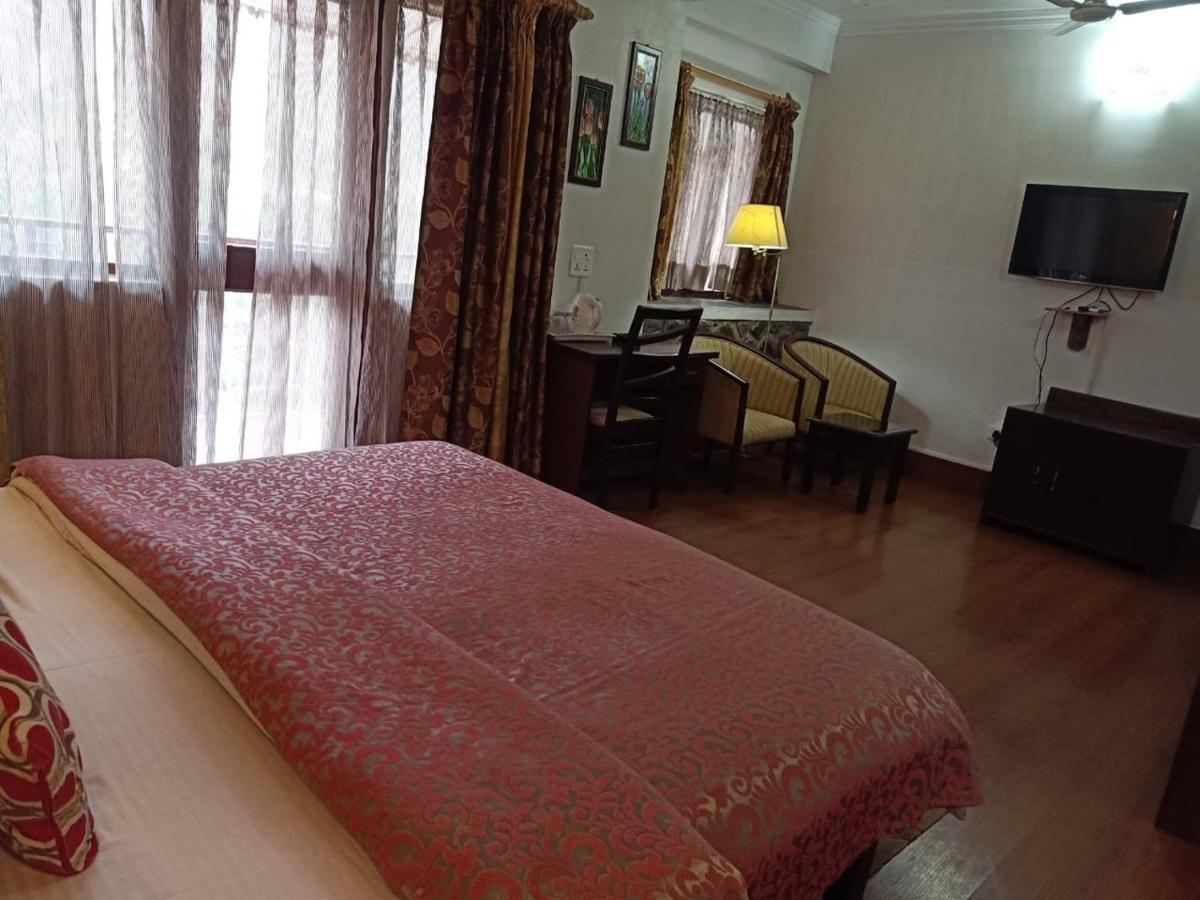 Dragon I Resorts Naddi Exterior photo