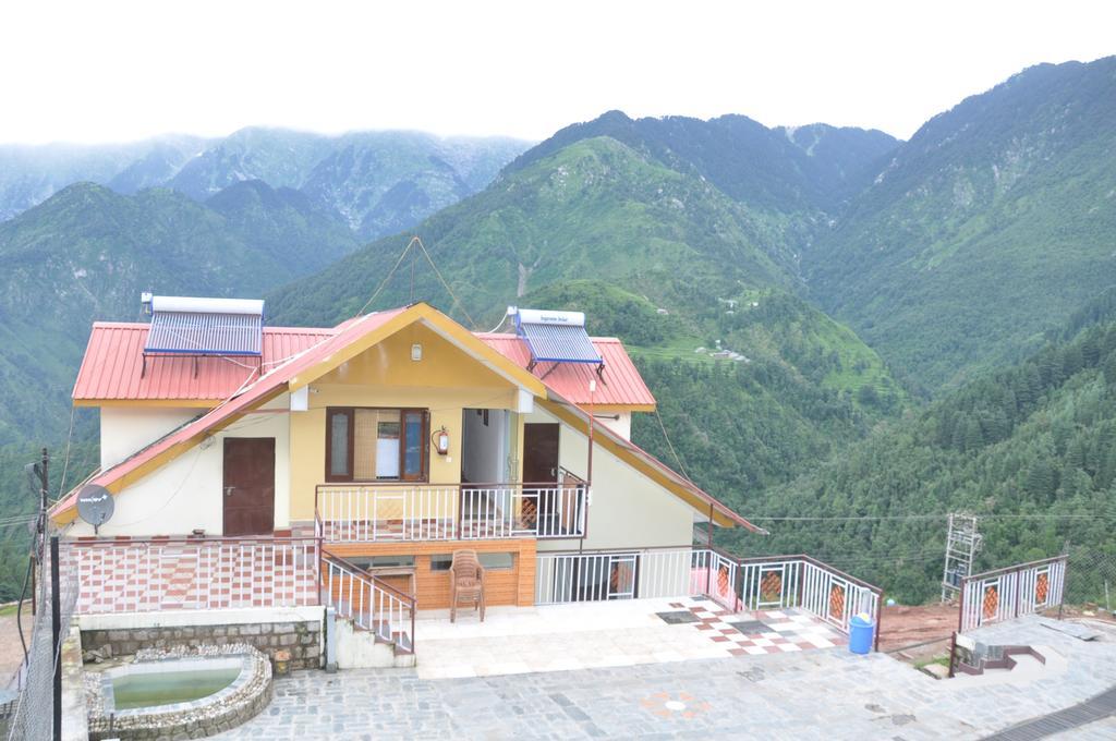 Dragon I Resorts Naddi Exterior photo