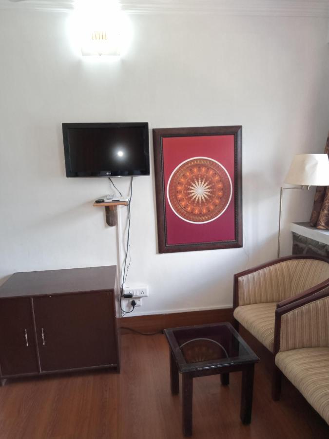 Dragon I Resorts Naddi Exterior photo